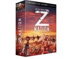 Amazon: Blu-Ray Z Nation - L'intégrale des Saisons 1/2/3/4/5 à 24,99€