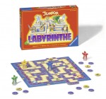 Amazon: Jeu de société Ravensburger Labyrinthe Junior à 19,26€