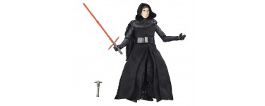 Amazon: Figurine Star Wars Kylo Ren - Episode 7 à 18,90€