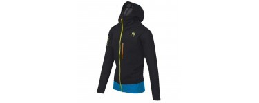 Hardloop: 1 veste imperméable Rain Jacket Karpos à gagner