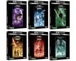 Fnac: 2 films Star Wars en DVD, Blu-ray ou Blu-ray 4K achetés = le 3e offert