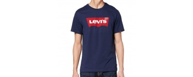 Amazon: T-Shirt Levi's Graphic à 12,99€