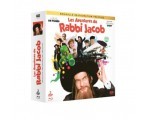 Fnac: Combo Blu-Ray DVD Les Aventures de Rabbi Jacob - Edition Collector à 14,99€