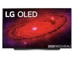 Fnac: TV OLED 4K uhd 77" LG OLED77CX 2020 à 2999€