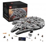 Disney Store: Jusqu'à -20% sur une sélection de LEGO Star Wars