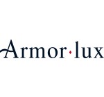 Armor Lux: Livraison gratuite sans minimum d'achat pour le lancement des soldes