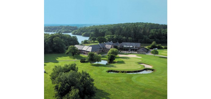 Fairways Magazine: 1 séjour golf pour 2 personnes à Saint-Malo en hôtel 4* à gagner