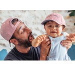 Citizenkid: 10 duos de casquettes Parent/Enfant à gagner