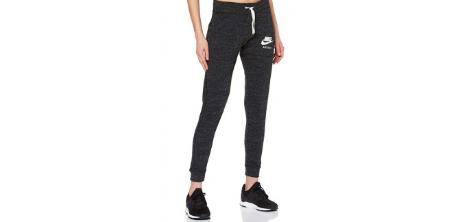 Amazon: Pantalon Nike Sportswear Gym Vintage à 26,61€