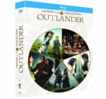Amazon: Blu-Ray Outlander - Saisons 1-5 à 48,99€