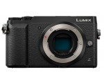 Amazon: Appareil Photo Hybride Compact Panasonic Lumix GX80 à 449€