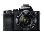 Amazon: Appareil Photo Numérique Hybride Sony ILCE-7KB avec objectif 28-70mm à 1199,85€