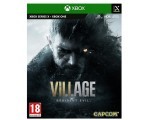 Amazon: Resident Evil VIllage pour Xbox Series X à 46€