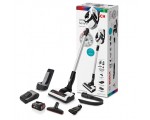 Amazon: Aspirateur balai Bosch Unlimited série 8 rechargeable sans fil pour surfaces multiples à 460,31€