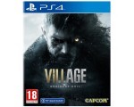 Amazon: Resident Evil VIllage pour PS4 à 33,32€