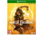 Amazon: Mortal Kombat 11: Standard Edition pour Xbox One à 14,99€
