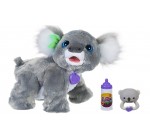Amazon: Peluche Interactive Kristy Le Koala FurReal friends à 38,49€