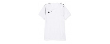 Amazon: T-shirt Homme Nike Park 20 à 11,95€