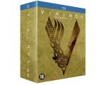 Amazon: Coffret Blu-Ray Vikings - Intégrale Saisons 1 à 5 à 69,99€