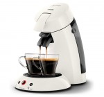 Amazon: Machine à café à dosettes Philips Senseo HD6554/11 à 39,99€