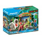 Amazon: Playmobil Dinos Boîte à Jouer Dinosaures - 70507 à 19,83€