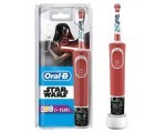 Amazon: Brosse à Dents Électrique Oral-B Kids Star Wars à 11,26€