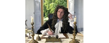 FranceTV: 2 coffrets de livres "400 ans Jean de La Fontaine", 3 livres "Les fables de la Fontaine" à gagner