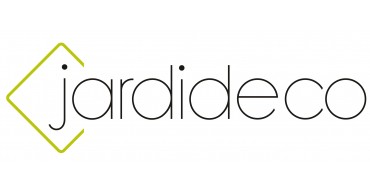Jardideco: 10% de réduction sur l'ensemble du site