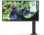 Amazon: Ecran PC 27" LG UltraGear 27GN88A-B - Nano IPS 1ms GtG 144Hz QHD à 506,61€