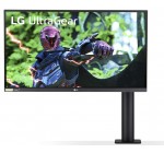 Amazon: Ecran PC 27" LG UltraGear 27GN88A-B - Nano IPS 1ms GtG 144Hz QHD à 506,61€