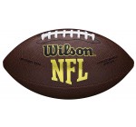 Amazon: Ballon de Football Américain Wilson à 10,48€