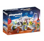 Amazon: Playmobil Véhicule de Reconnaissance Spatiale - 9489 à 31,77€
