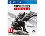 Amazon: Sniper Ghost Warrior Contracts sur PS4 à 17,09€
