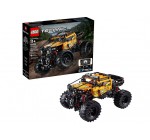 Amazon: LEGO Technic Le Tout-Terrain X-trême - 42099 à 146,66€