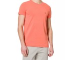 Amazon: T-shirt homme Tommy Hilfiger Stretch Slim Fit à 18,54€