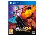 Amazon: The King of Fighters XIV Ultimate Edition sur PS4 à 29,99€