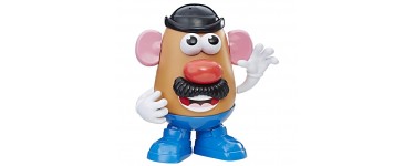 Amazon: Jouet Hasbro Monsieur Patate Toy Story à 8,99€