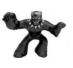 Amazon: Figurine Heroes of Goo JIT Zu - Black Panther Marvel à 17,30€