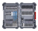 Amazon: Kit d'embouts de tournevis Bosch Pick and Click pour visseuse à percussion - 35 pièces à 26,99€