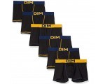 Amazon: Lot de 6 boxers DIM à 22,90€