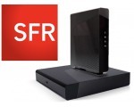 SFR: Abonnement internet par la fibre Box SFR 7 jusqu'à 500 Mb/s à 10€/mois pendant 1 an