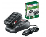 Amazon: Kit de démarrage Bosch Pack batterie et chargeur pour outils sans fil 18 V à 49€