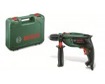 Amazon: Coffret perceuse à percussion Bosch UniversalImpact 700 à 54,99€