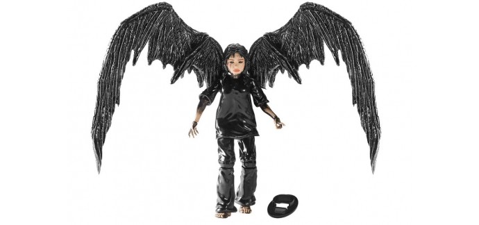 Amazon: Figurine Bandai Billie Ellish à 20€