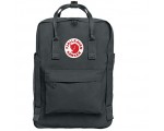 Amazon: Sac à Dos Fjällräven Kånken pour Ordinateur Portable 15" à 70,43€