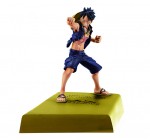 Amazon: Figurine One Piece Monkey D.Luffy Manhood 2 à 23,20€