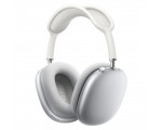 Orange: Casque audio sans fil Apple Airpods Max Argent à 549€