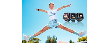 Citizenkid: 5 montres Smartwatches X5 Play à gagner