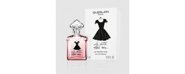 Origines Parfums: Une miniature Parfum La Petite Robe Noire offerte dès 70€ d'achat 