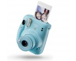 Amazon: Appareil photo instantané Fujifilm instax Mini 11 Sky Bleue à 69,90€